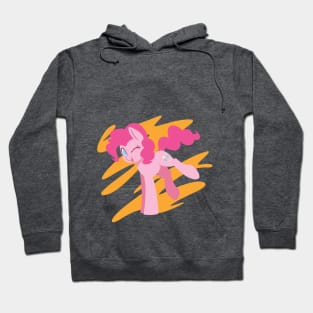 Pinkie Pie Jump Hoodie